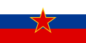 Flag of 斯洛文尼亚