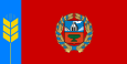 阿尔泰边疆区旗帜