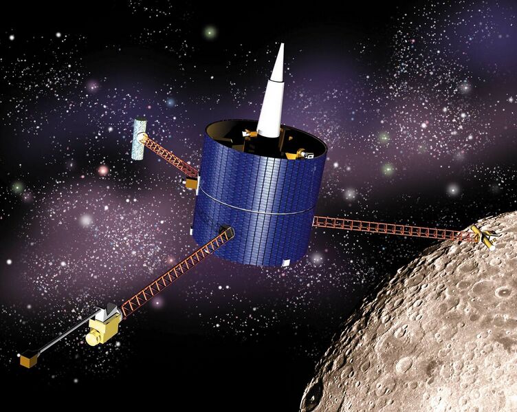 File:Lunar Prospector orbiter.jpg