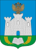奧廖爾州徽章