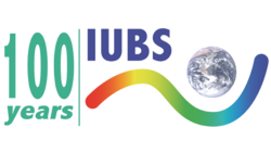 Logo of IUBS