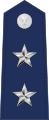 美国空军 Major General