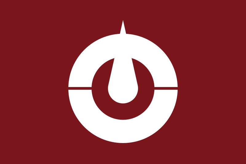 File:Flag of Kochi Prefecture.svg