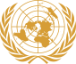聯合國徽章