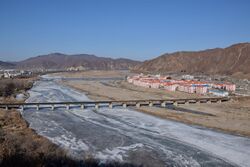 Aerial view of Tumen River at Namyang.jpg