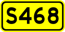 File:China Provincial Highway S468.svg