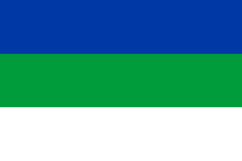 File:Flag of Komi.svg