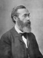 威廉·冯特 Wilhelm Wundt （1832－1920）