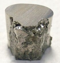 Image: Nickel chunk