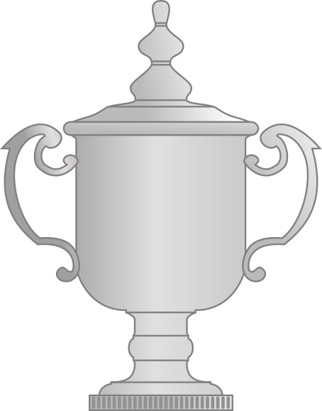 File:US Open Trophy (US Open - Gentlemen's single).svg