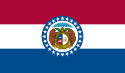 密苏里州州旗