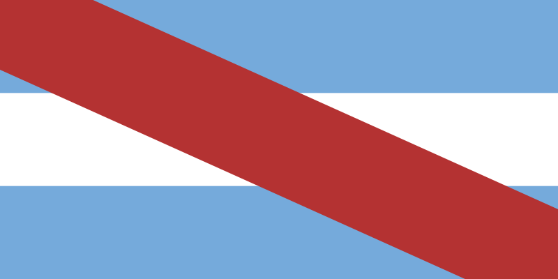 File:Bandera de la Provincia de Entre Ríos.svg