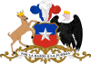 智利国徽