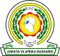 東非聯邦 Jumuiya ya Afrika ya Mashariki（斯瓦西里語） East African Federation（英語） 國徽