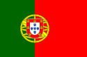 葡屬帝汶國旗