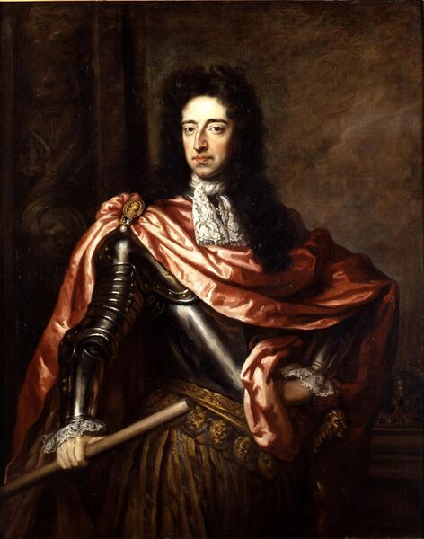 File:King William III of England, (1650-1702) (lighter).jpg