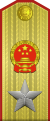中華人民共和國元帥