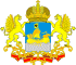 科斯特羅馬州徽章