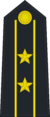 海军中校