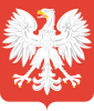 波兰国徽 (1955−1989)