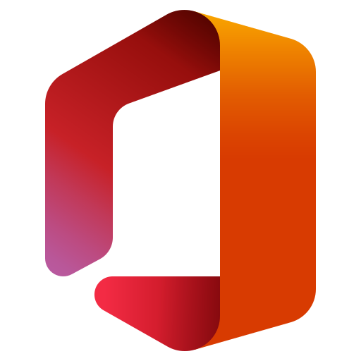 File:Microsoft Office logo (2019–present).svg