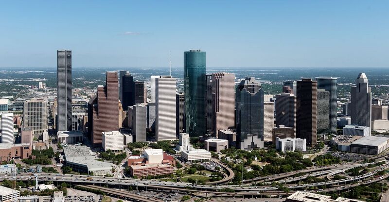 File:Aerial views of the Houston, Texas, 28005u.jpg