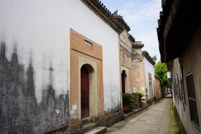 File:Tangxi and Lanxi Guild Hall in Songyang 01 2023-05.jpg