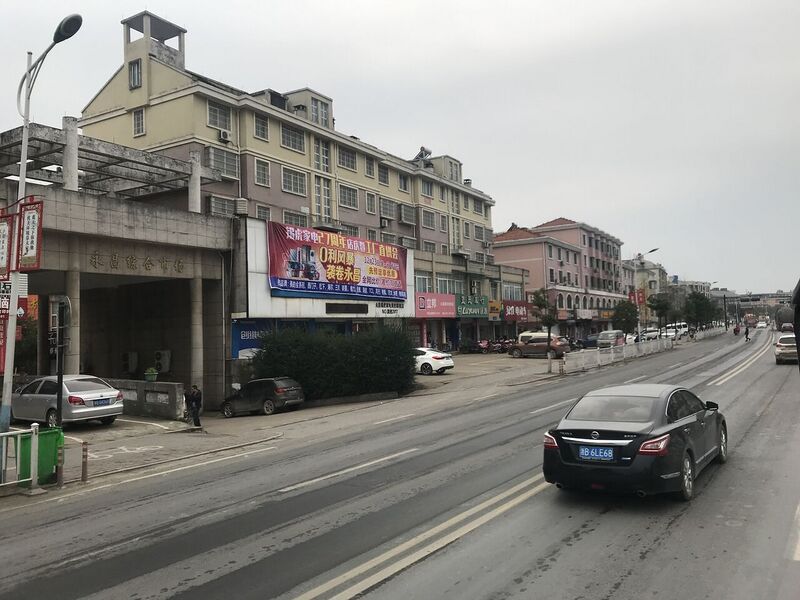 File:201812 Main Street Yongchang.jpg