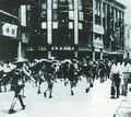 1949年8月17日，人民解放軍進入福州