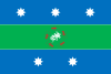 胡安·费尔南德斯群岛旗帜