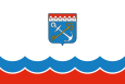 列宁格勒州旗帜