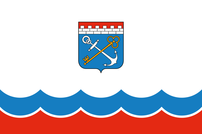 File:Flag of Leningrad Oblast.svg