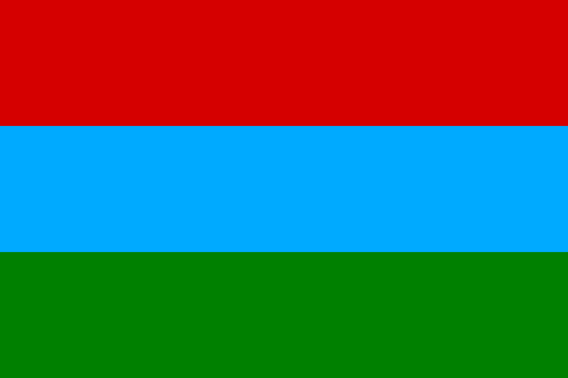 File:Flag of Karelia.svg