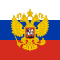 俄羅斯總統旗幟