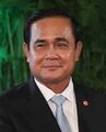  泰国 总理巴育·占奥差