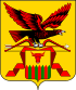 外贝加尔边疆区徽章