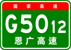 G5012