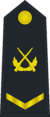 海军中士