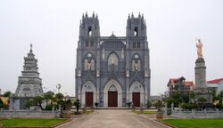 Immaculate Conception church, Nhai Phú.jpg