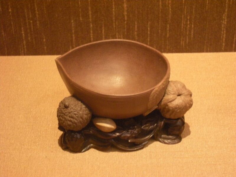 File:“Zisha”washer in the shape of dried fruits.JPG
