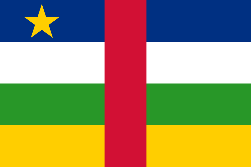 File:Flag of the Central African Republic.svg