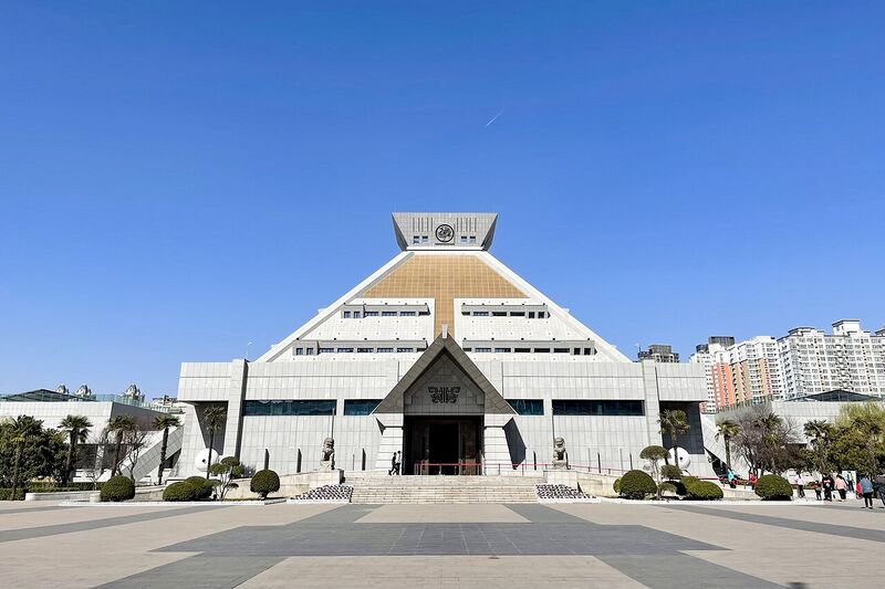 File:20210220 Henan Museum - main hall 01.jpg