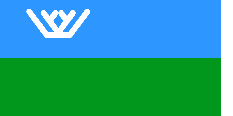 File:Flag of Yugra.svg