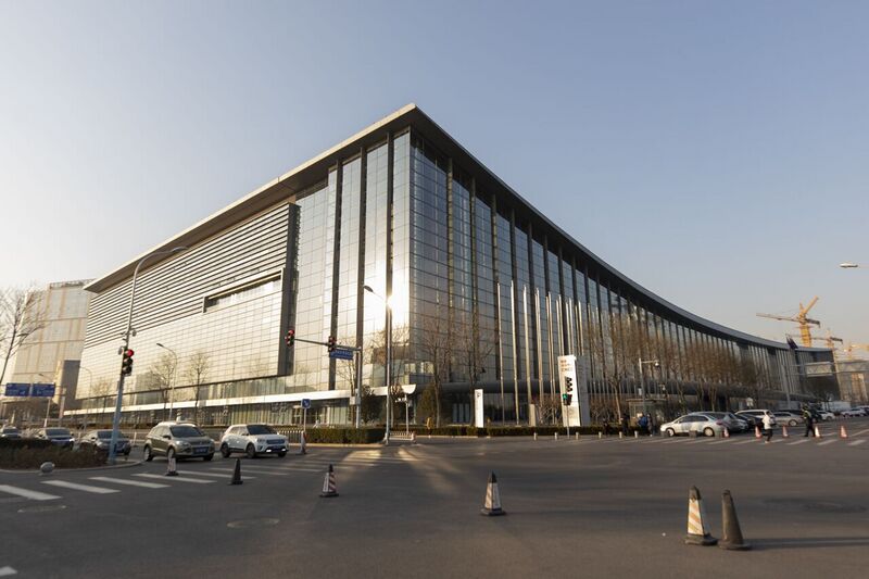 File:China National Convention Center Beijing 1.jpg