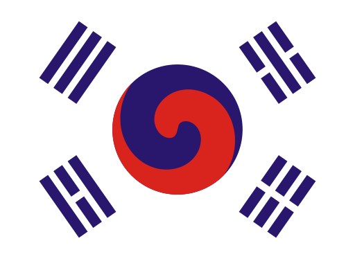 File:Flag of Korea (1893).svg