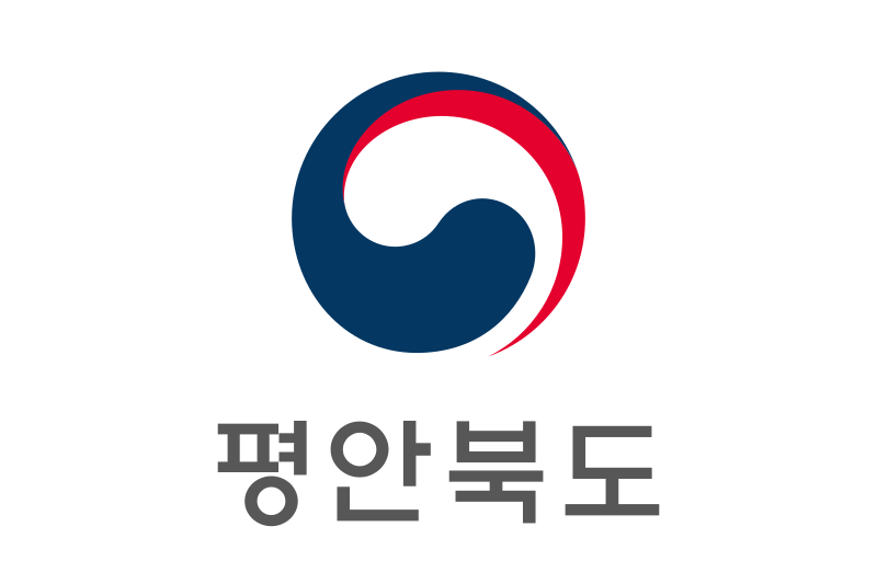 File:Flag of North Pyeongan Province (ROK).svg