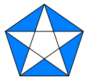 File:Great dodecahedron facets.svg