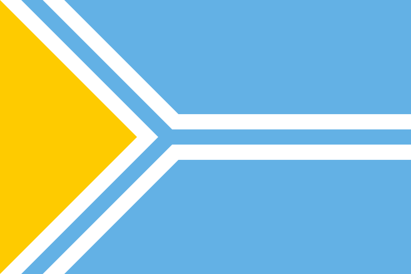 File:Flag of Tuva.svg
