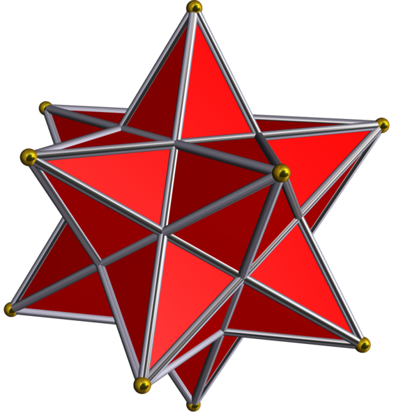 File:Small stellated dodecahedron.png