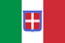意大利王國國旗